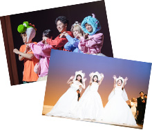 函館理容美容フェスティバル